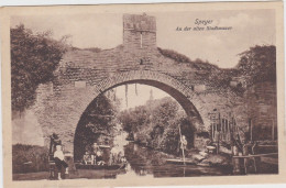 Speyer An Der Alten Stadtmauer - Speyer