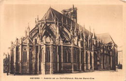 58-NEVERS-N°C-4330-E/0095 - Nevers