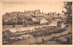 11-CARCASSONNE-N°C-4330-E/0063 - Carcassonne