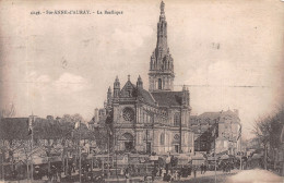 56-SAINTE ANNE D AURAY-N°C-4330-E/0009 - Sainte Anne D'Auray