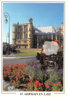 78-SAINT GERMAIN EN LAYE-N°C-4330-D/0215 - St. Germain En Laye