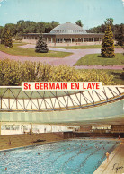 78-SAINT GERMAIN EN LAYE-N°C-4330-D/0207 - St. Germain En Laye