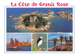 22-COTE DE GRANIT ROSE-N°C-4330-D/0163 - Sonstige & Ohne Zuordnung