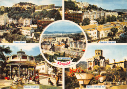 63-ROYAT-N°C-4330-C/0187 - Royat