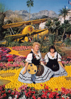 06-MENTON FETES DU CITRON-N°C-4330-C/0031 - Menton