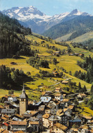 73-BEAUFORT SUR DORON-N°C-4330-B/0309 - Beaufort