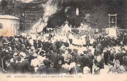 65-CAUTERETS-N°4472-E/0013 - Cauterets