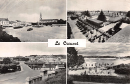 71-LE CREUSOT-N°4472-D/0275 - Le Creusot