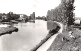 58-COSNE SUR LOIRE-N°4472-C/0277 - Cosne Cours Sur Loire