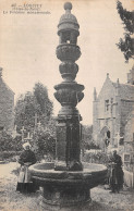 22-LOGUIVY-N°4472-C/0017 - Sonstige & Ohne Zuordnung