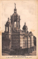 76-BON SECOURS MONUMENT SAINTE JEANNE D ARC-N°4472-B/0251 - Sonstige & Ohne Zuordnung