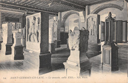 78-SAINT GERMAIN EN LAYE-N°4472-B/0191 - St. Germain En Laye