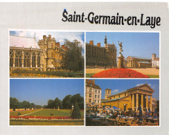 78-SAINT GERMAIN EN LAYE-N°C-4331-C/0033 - St. Germain En Laye