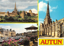 71-AUTUN-N°C-4331-C/0013 - Autun