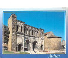 71-AUTUN-N°C-4331-B/0223 - Autun
