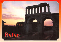 71-AUTUN-N°C-4331-B/0219 - Autun
