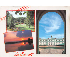 71-LE CREUSOT-N°C-4331-B/0199 - Le Creusot