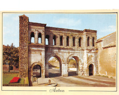 71-AUTUN-N°C-4331-B/0117 - Autun