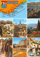 06-MENTON -N°C-4331-B/0045 - Menton