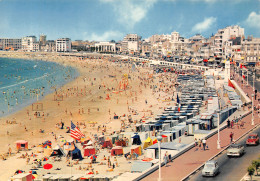 85-SABLES D OLONNE-N°C-4331-A/0211 - Sables D'Olonne