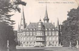 76-LE CHATEAU DE FREFOSSE-N°4472-G/0123 - Sonstige & Ohne Zuordnung
