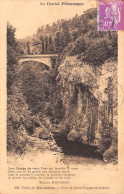 15-VALLEE DE MANDAILLES-N°4472-G/0065 - Sonstige & Ohne Zuordnung