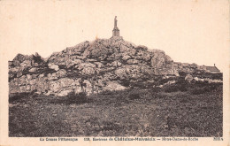 23-NOTRE DAME DE ROCHE-N°4472-F/0381 - Sonstige & Ohne Zuordnung