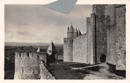 11-CARCASSONNE-N°4472-F/0275 - Carcassonne