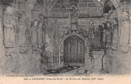 22-LANLOUP-N°4472-F/0167 - Sonstige & Ohne Zuordnung