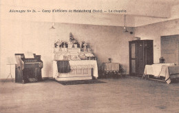 ET-ALLEMAGNE HEIDELBERG BADE-N°4472-E/0259 - Sonstige & Ohne Zuordnung