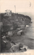 64-BIARRITZ-N°4472-E/0249 - Biarritz
