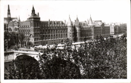 CPA Paris Et Ses Merveilles La Conciergerie - Other Monuments