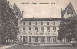 78-HOUILLES-N°C-4331-E/0291 - Houilles