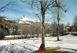 15-LES MONTS D AUVERGNE-N°C-4331-D/0247 - Sonstige & Ohne Zuordnung