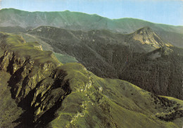 15-LES MONTS DU CANTAL-N°C-4331-D/0155 - Sonstige & Ohne Zuordnung