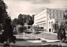 01-DIVONNE LES BAINS-N°C-4331-C/0327 - Divonne Les Bains