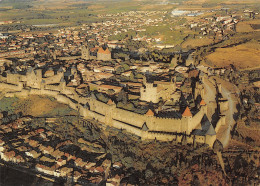11-CARCASSONNE-N°C-4331-C/0141 - Carcassonne
