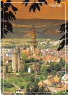 71-AUTUN-N°C-4331-C/0135 - Autun