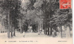 22-GUINGAMP-N°4473-A/0207 - Guingamp