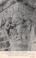 89-VEZELAY-N°4473-A/0123 - Vezelay