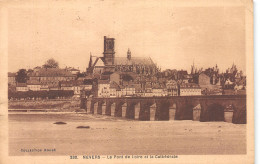 58-NEVERS-N°4473-A/0079 - Nevers