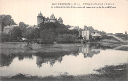 35-COMBOURG-N°4473-A/0059 - Combourg