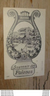 Souvenir De PALAVAS ................ 5997 - Palavas Les Flots