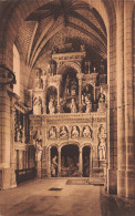 72-SOLESMES-N°4472-H/0261 - Solesmes