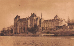 72-SOLESMES-N°4472-H/0259 - Solesmes