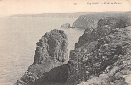 22-LE CAP FREHEL-N°4472-H/0241 - Sonstige & Ohne Zuordnung