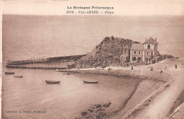 22-LE VAL ANDRE-N°4472-H/0161 - Sonstige & Ohne Zuordnung