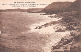 22-LE VAL ANDRE-N°4472-H/0159 - Sonstige & Ohne Zuordnung