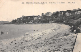 22-TRESTRAOU-N°4472-H/0123 - Sonstige & Ohne Zuordnung