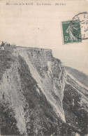 76-CAP DE LA HEVE LES FALAISES-N°4472-H/0055 - Sonstige & Ohne Zuordnung